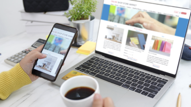 Photo of Top 4 of the Best eCommerce Software Tools Review 2022