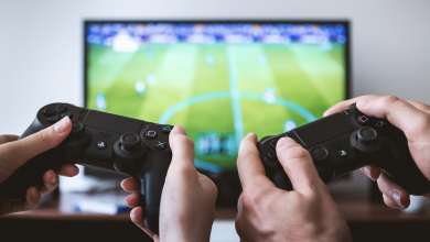 Photo of Top 5 Market Leaders in the Gaming Industry
