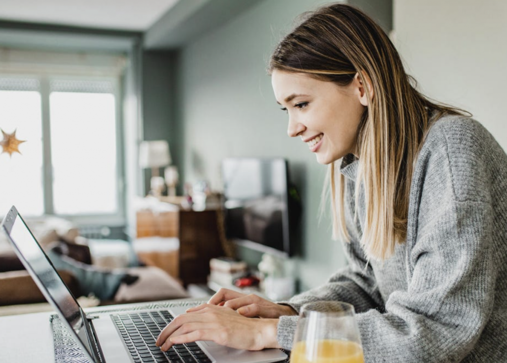 Top 5 Remote jobs that will ensure your financial well-being