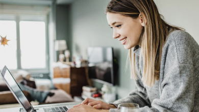 Photo of Top 5 Remote jobs that will ensure your financial well-being