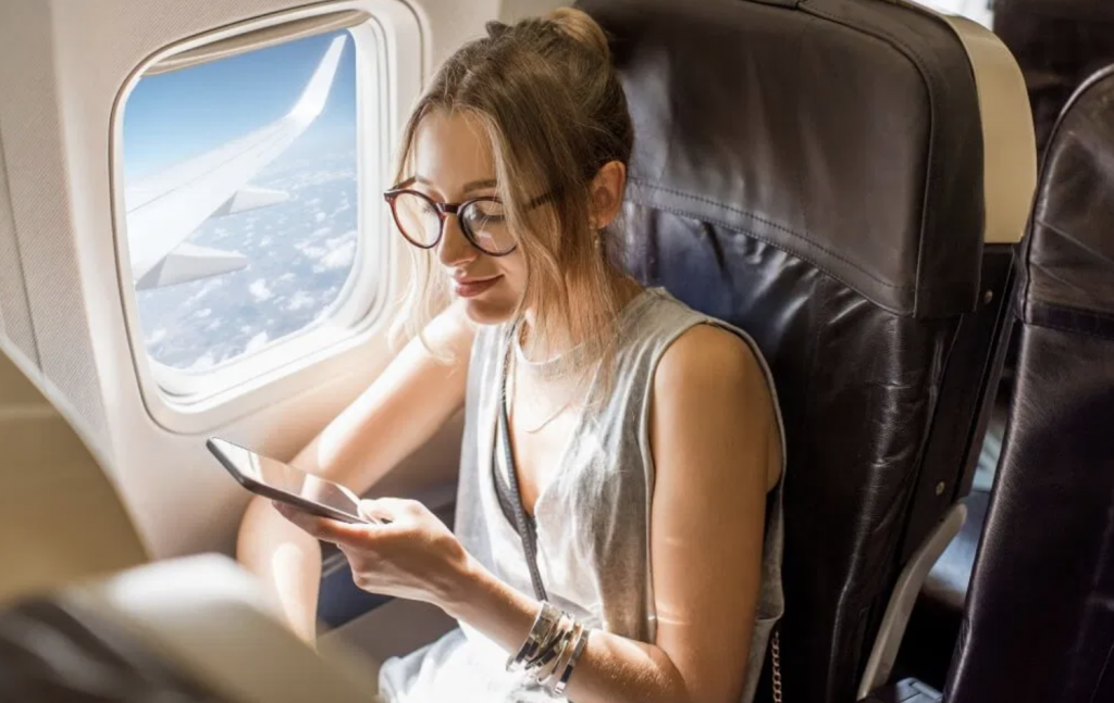 Travelling for Gaming