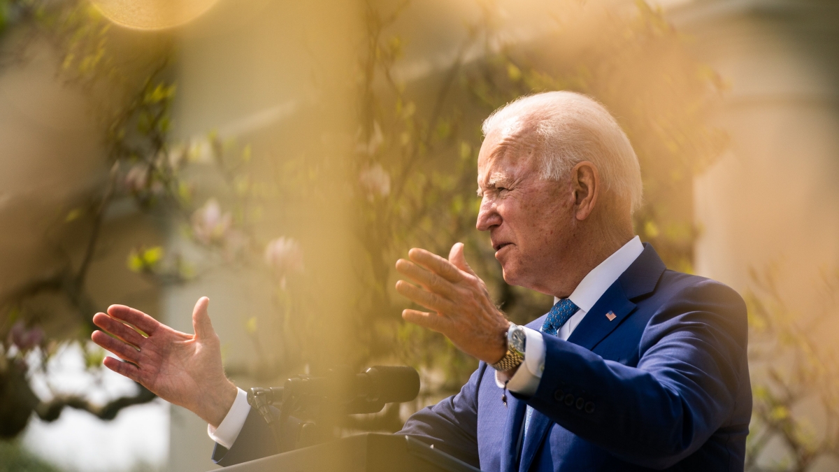 Unpacking Biden's 2030 Greenhouse Gas Pollution Reduction Target
