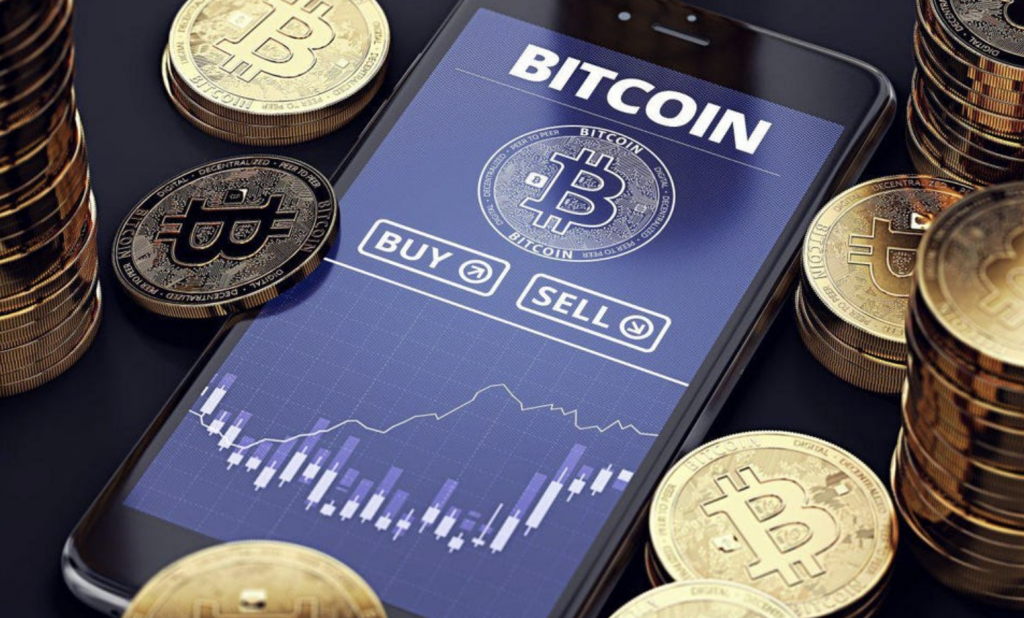 Want to trade in bitcoins? Here's how you can play with security!