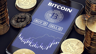 Photo of Want to trade in bitcoins? Here’s how you can play with security!