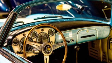 Photo of Ways to Maintain the Value of Your Classic Car