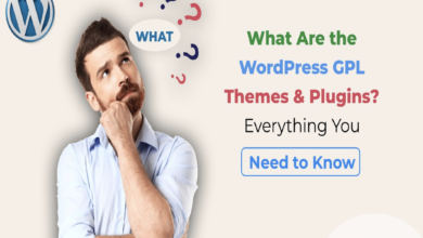 Photo of What Are the WordPress GPL Themes & Plugins? Everything You Need to Know