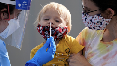 Photo of What Are the Covid Testing Rules for Travelling Abroad with Kids?