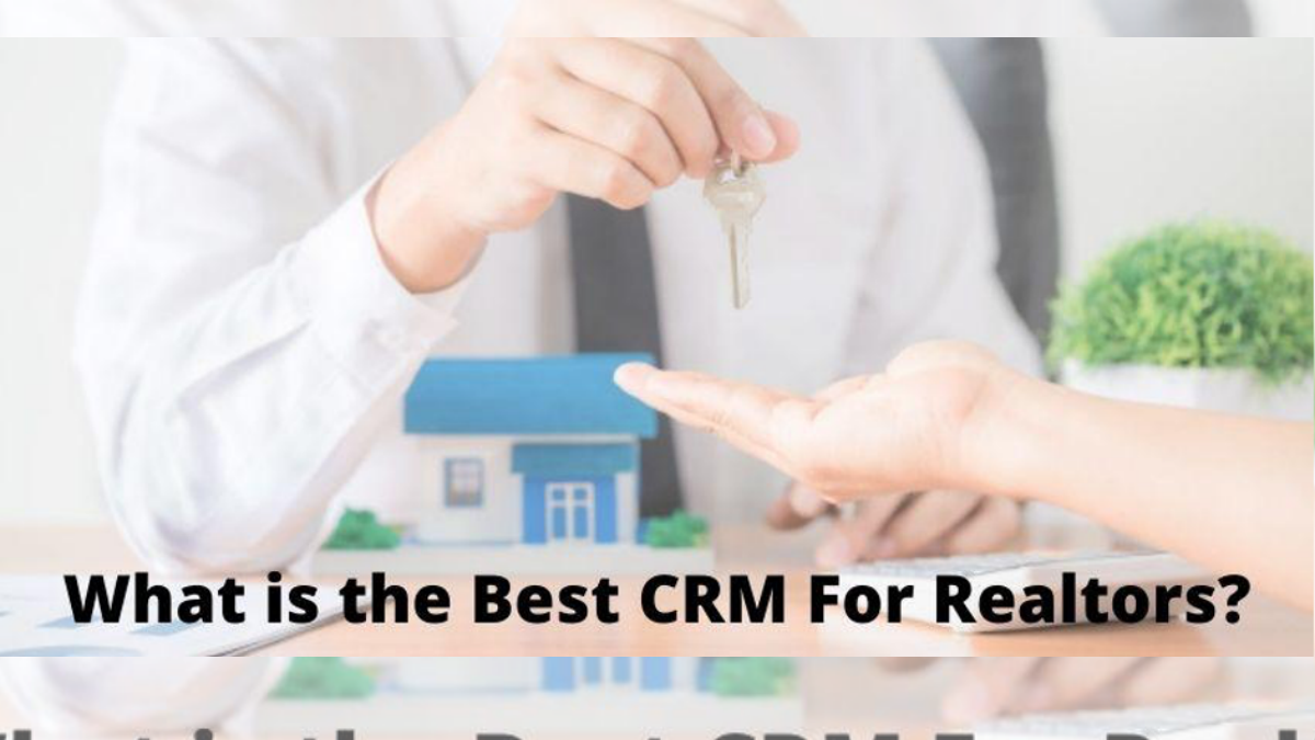 What Is the Best CRM For Realtors? Meet Covve.