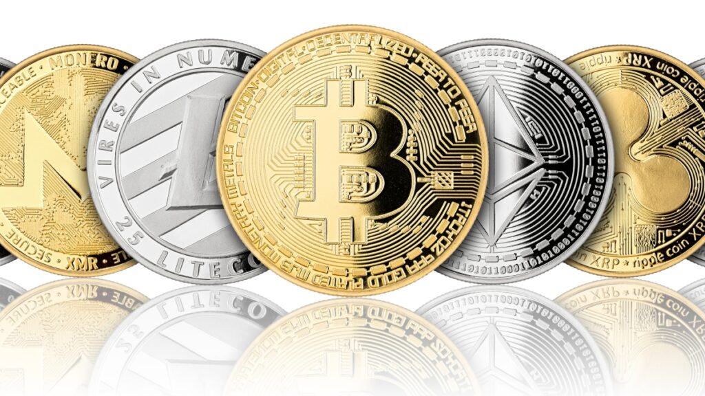 What Makes Cryptocurrency a Suitable Payment Method?