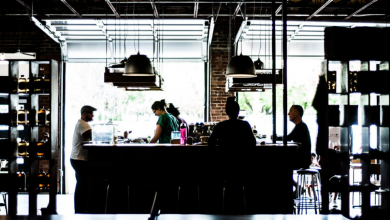 Photo of What are the Building Blocks of a Successful Restaurant Startup?