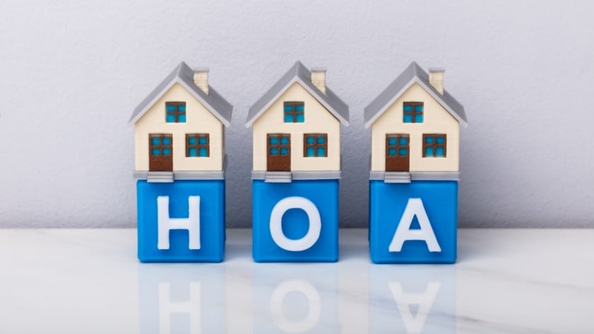 What to expect from HOA management companies in Phoenix?