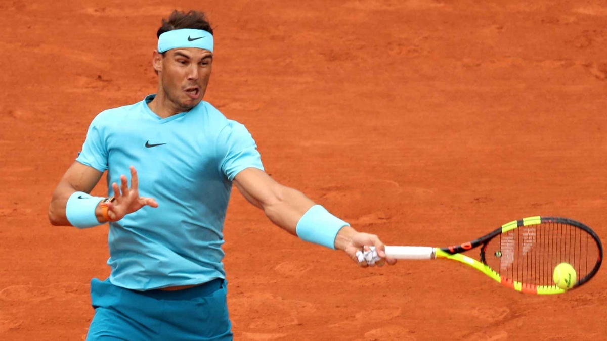 Why Are Some Players Better at Tennis?