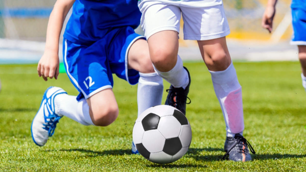 Why Is It Easier to Play Soccer in Some Countries?
