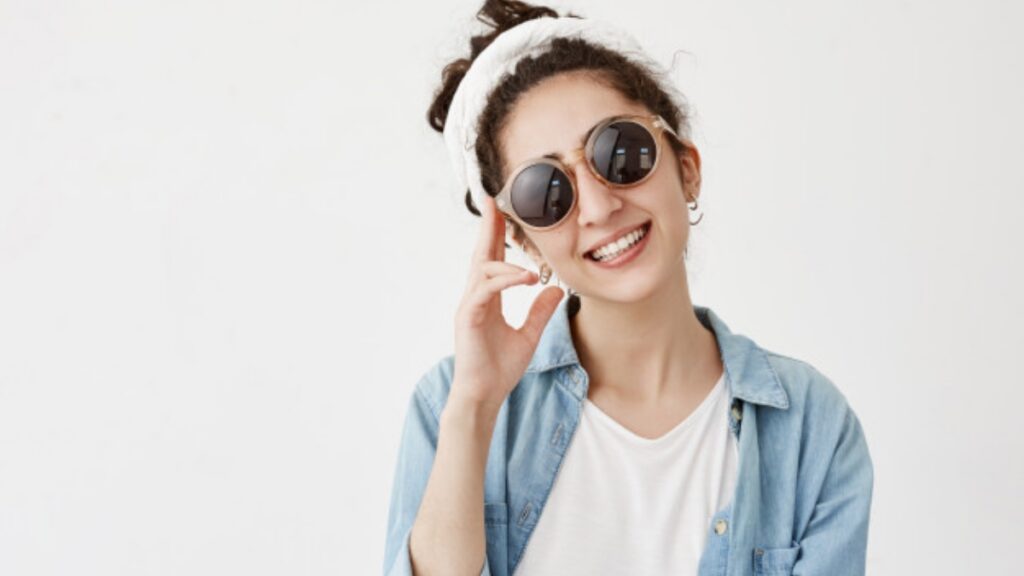 Women's sunglasses tips and models to choose yours