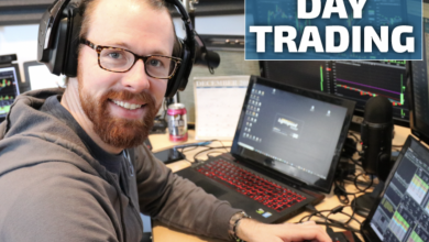 Photo of Your Quick Guide to Day Trading