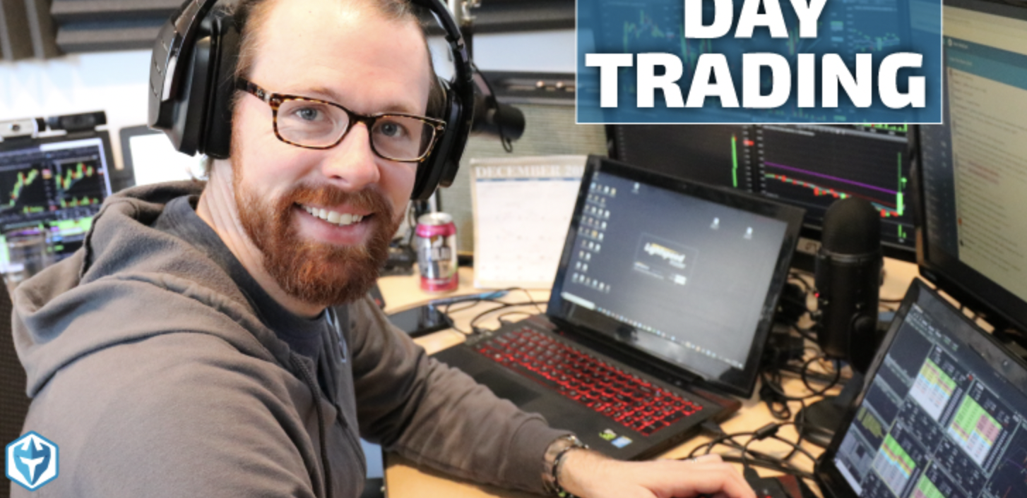 Your Quick Guide to Day Trading