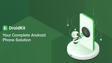 Photo of DroidKit – World’s First Solution to Recover Data, Fix System Issues, and Solve Any Android Problem from One Place