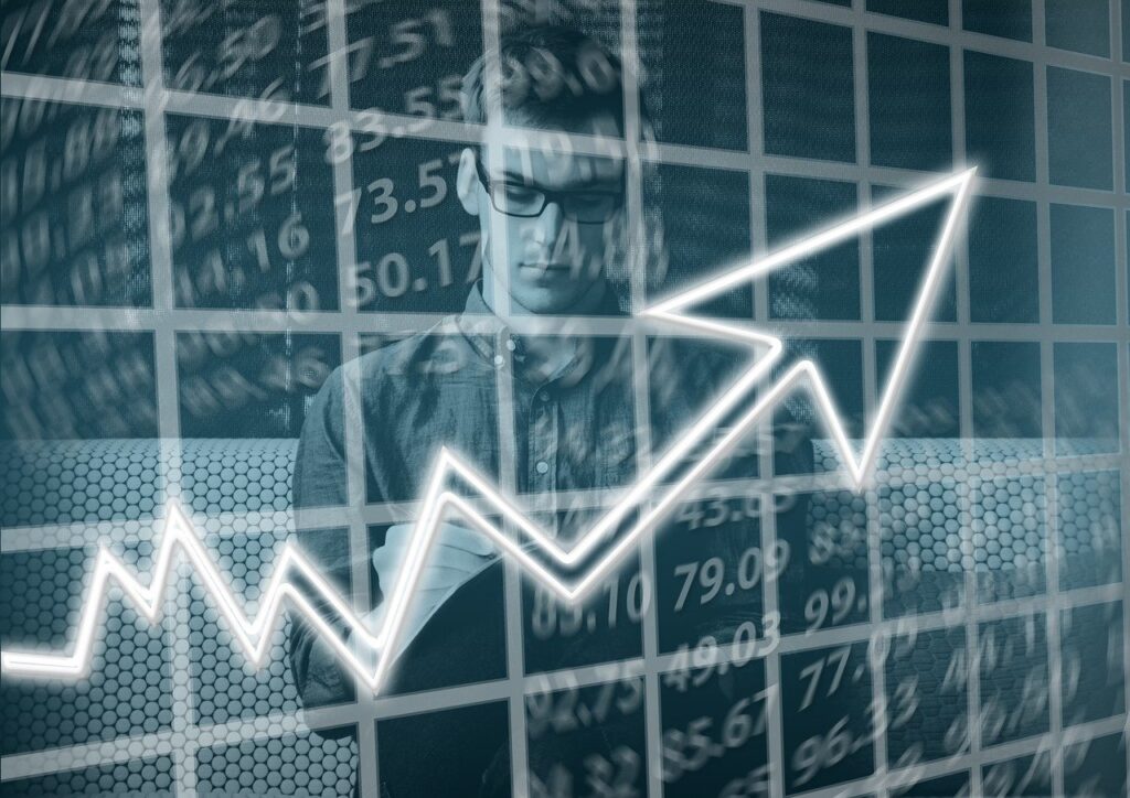 3 Best Dow Jones Stocks