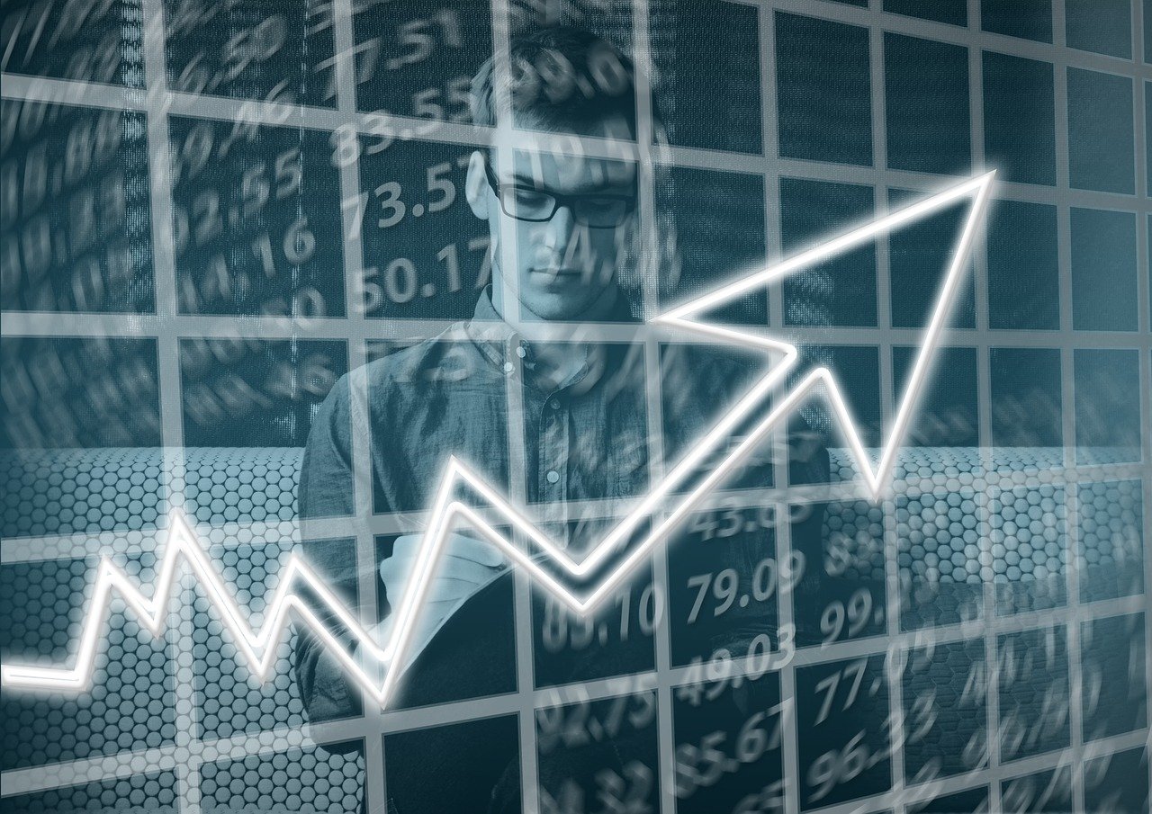 3 Best Dow Jones Stocks