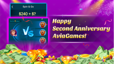 Photo of Pocket7Games Second Anniversary Celebration: New Features, Bonuses, and More!