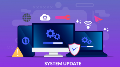 Photo of How Important Are Software Updates For Cybersecurity?