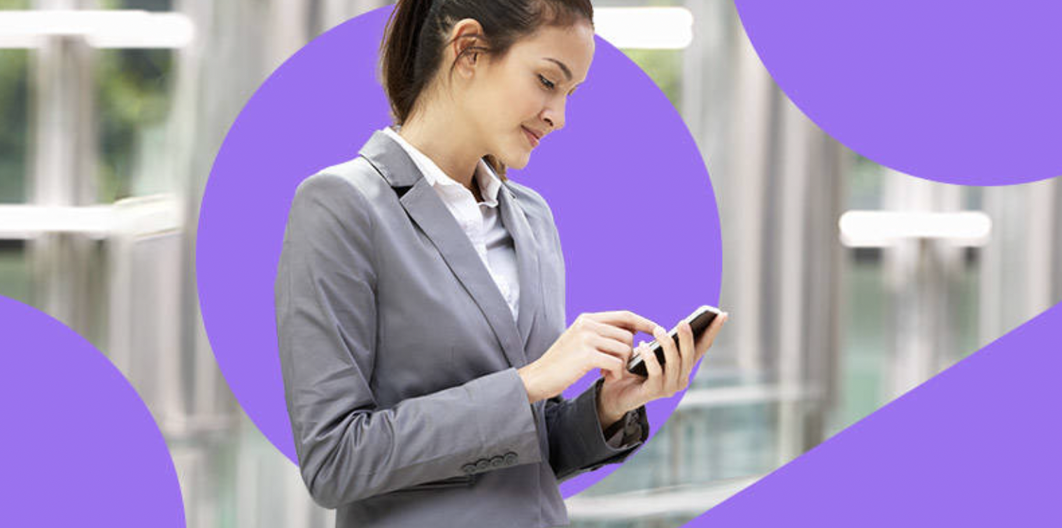 5 advantages when it comes to using multi-factor authentication for SMS
