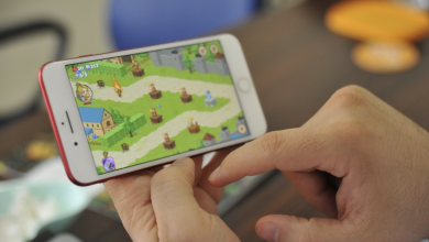 Photo of 5 iPhone Games to Beat Boredom