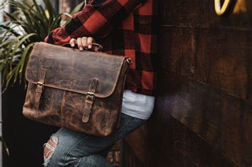 7 Tips to store your bag