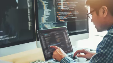 Photo of 9 Steps Guide on How To Become A Frontend Developer in 2021