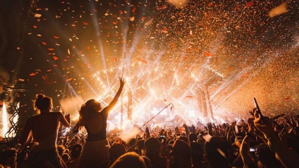 A Concert to Remember, A Concert to Last a Lifetime