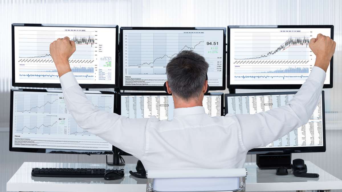 A guide for Cryptocurrency Traders of the Beginning Level