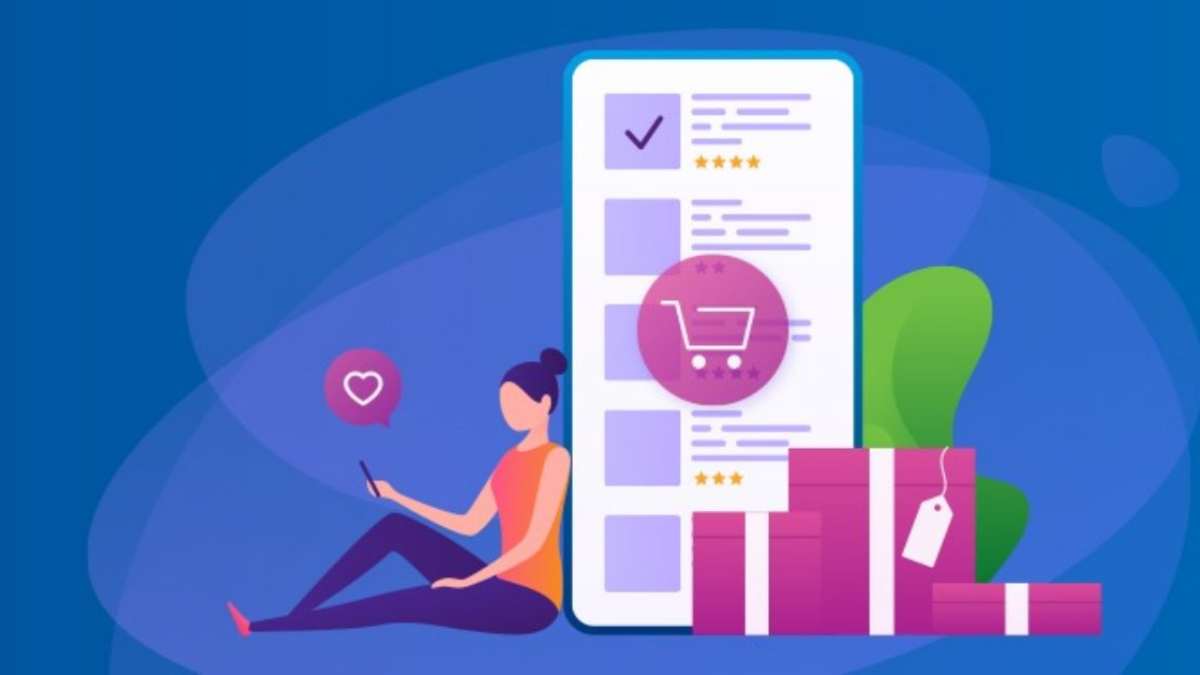 AI Implementation in E-commerce