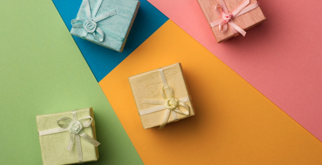 BENEFITS OF CORPORATE GIFTING FOR YOUR BUSINESS
