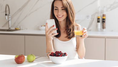 Photo of Best Apps for the Keto Diet