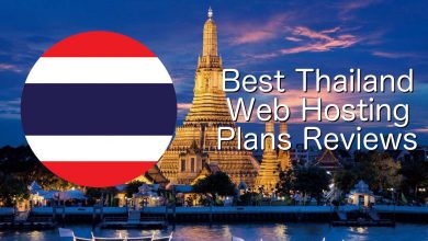 Photo of Best Thailand Web Hosting Plans Reviews
