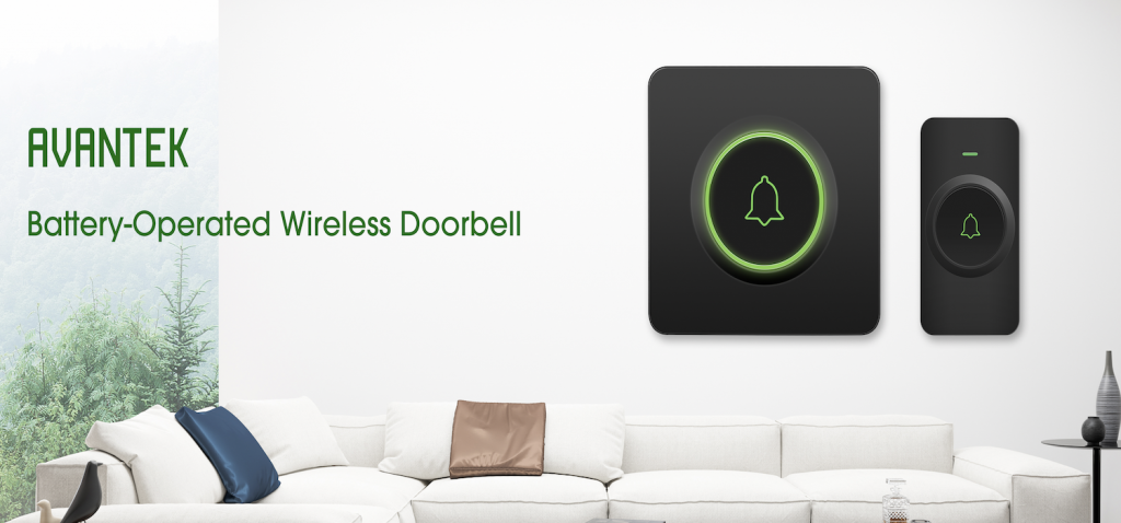 Best Wireless Doorbell 2021, The Chosen One