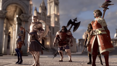 Photo of Bless Unleashed How to Get, Summon and Call Mount