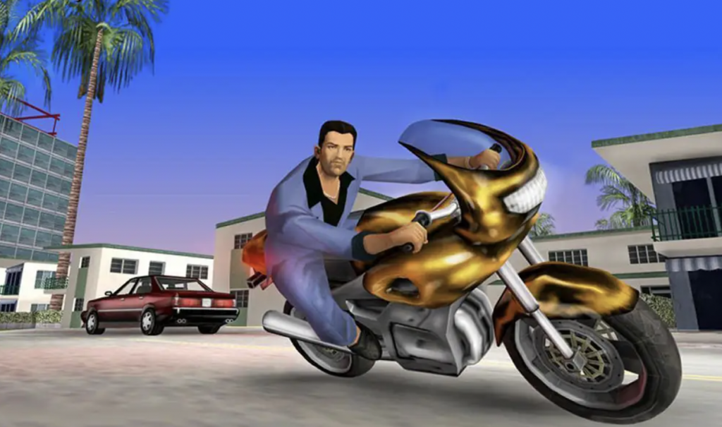 Classic Playstation Games that would could be adapted
