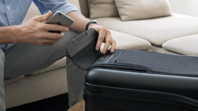 Photo of Conscious Travelling: Why Monos Is The Luggage You Need