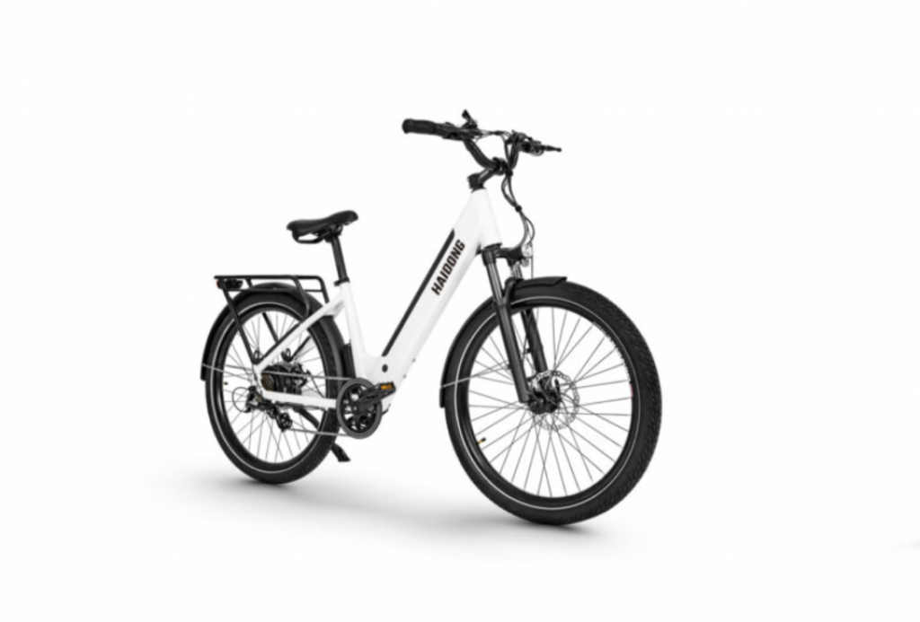 Ebikes: How they have become the most promising business commodity in the global bicycle industry