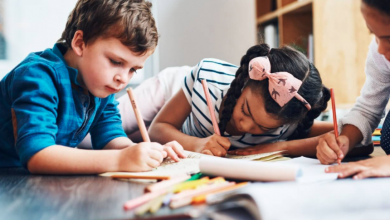 Photo of Educating Underprivileged Children: A Way to Take Care of Children’s Welfare