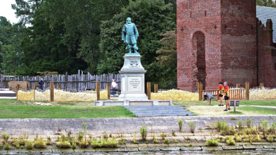 Photo of Enjoy The Colonial Touch Of Williamsburg