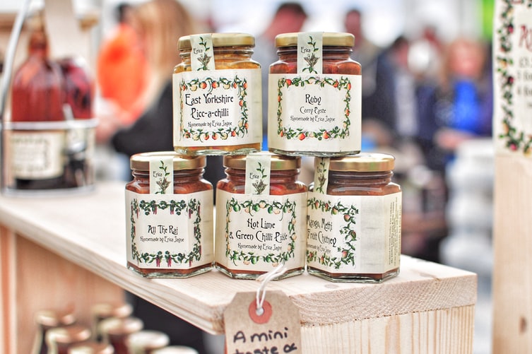 Food Labeling - Why Do You Need to Label Your Prepared Food and Beverages?
