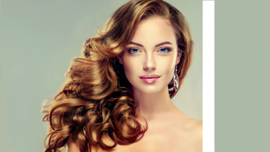 Photo of Hair Care Routine for Women Over 45