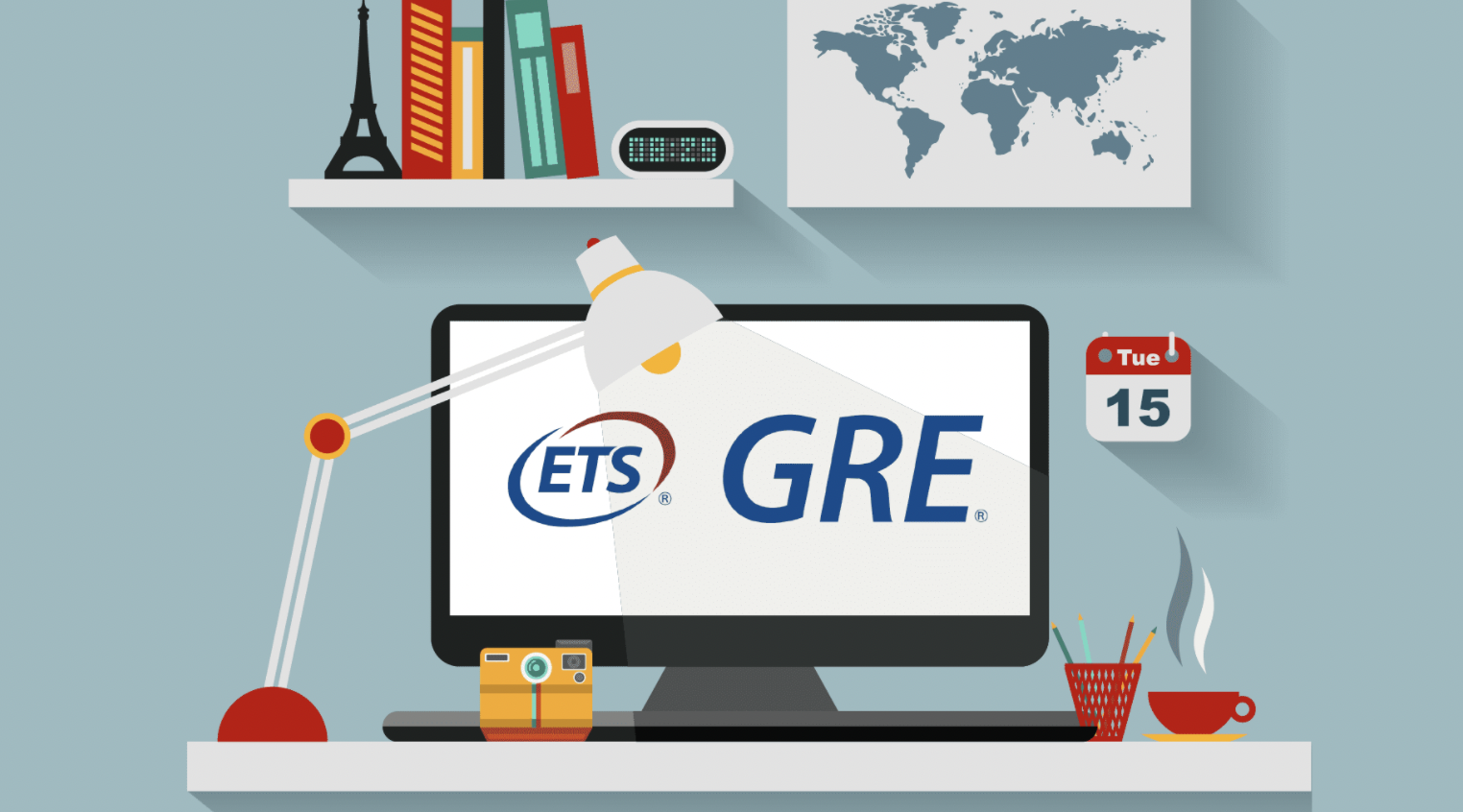 How to Answer the Questions for Modern GRE Test Prep?