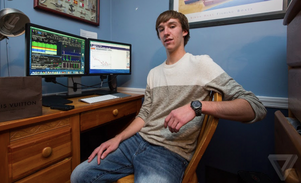 How to become a successful penny stock trader
