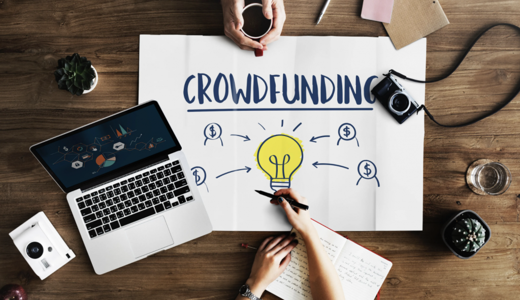 How To Raise Funds For Your Non-Profit Through Crowdfunding Platforms