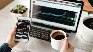 Photo of How You Can Make Money with Cryptocurrency