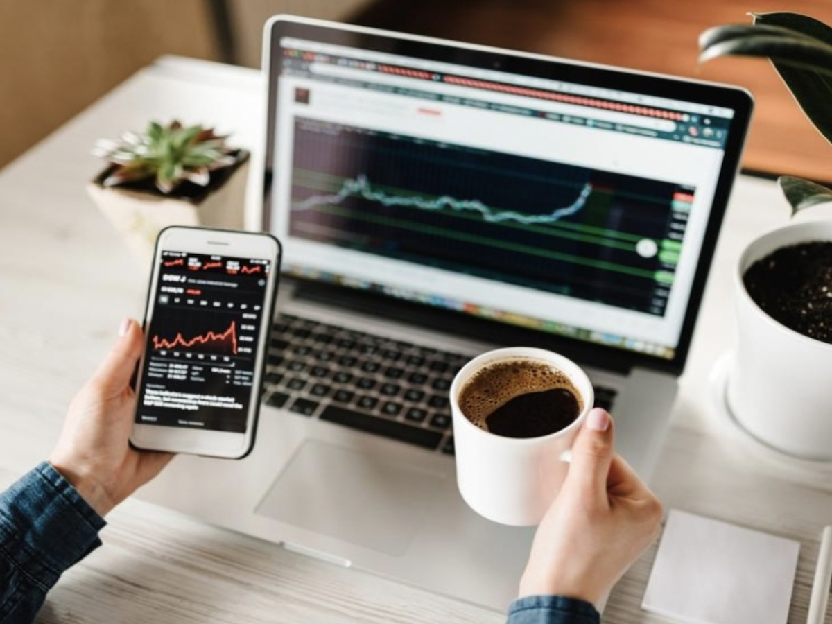How You Can Make Money with Cryptocurrency