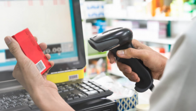 Photo of How barcode scanners work